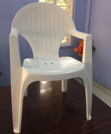Designer PP Chairs